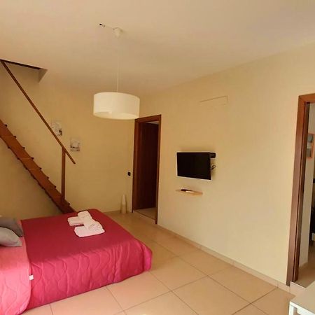 Apartment Regina Giovanna Сорренто Экстерьер фото