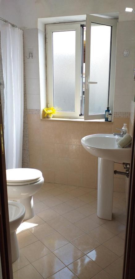 Apartment Regina Giovanna Сорренто Экстерьер фото